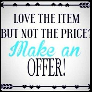 Everything in my closet.